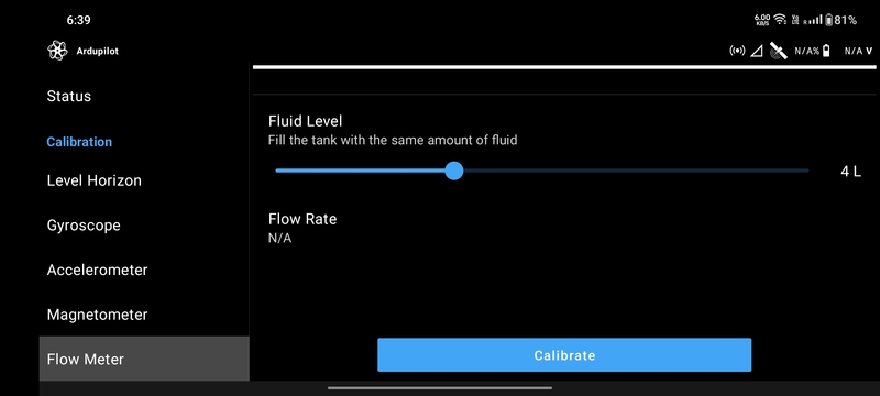 Flow Meter