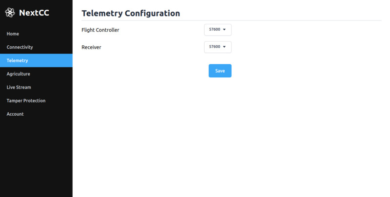 Telemetry